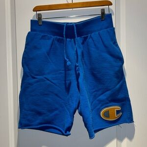 Champion Reverse Weave Shorts